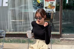 Nàng đùi to, dáng thấp học theo 10 gợi ý để thăng hạng style