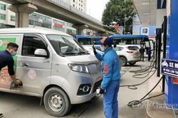 Chuyên gia kinh tế Nguyễn Minh Phong: Khó phân định chất lượng, trách nhiệm nếu doanh nghiệp bán lẻ xăng dầu ký với nhiều đầu mối