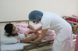 Đảm bảo tốt công tác y tế trong dịp nghỉ lễ 2/9