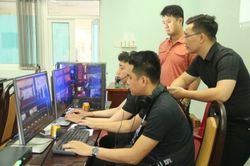 Giáo dục Tuyển sinh Rà soát dữ liệu, lọc ảo tuyển sinh đại học