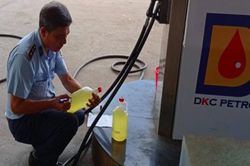 Đồng Nai: Bán xăng kém chất lượng, một doanh nghiệp bị đề xuất phạt 1,6 tỷ đồng