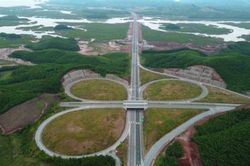 Hôm nay (1/9), thông xe cao tốc Vân Đồn - Móng Cái