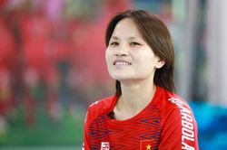 Trụ cột đội tuyển nữ Việt Nam hồi phục tốt, kịp trở lại trước World Cup