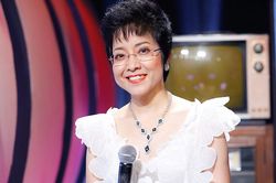 MC Thảo Vân giải thích lý do được dẫn 'Ký ức vui vẻ'