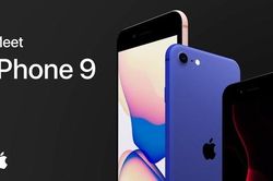 Các tín đồ Apple có biết vì sao nhà Táo lại bỏ sản xuất iPhone 9 series?