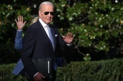 Ông Biden chỉ trích người ủng hộ ông Trump