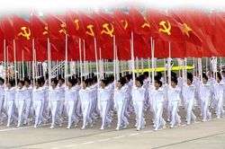 Tỏa sáng tinh thần tự cường
