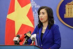 Kim chỉ nam cho Việt Nam trên trường quốc tế