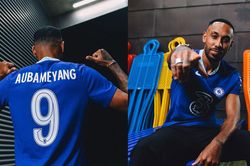 Aubameyang: 'Tôi có công việc còn dang dở tại Premier League'