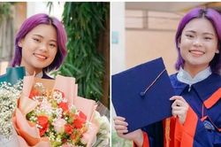 Thủ khoa Học viện Tài chính: 'Vào Tài chính là ước mơ từ nhỏ của tôi'