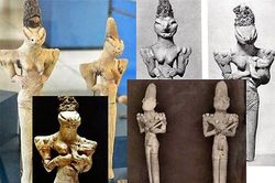 Người ngoài hành tinh đã xuất hiện trên Trái đất từ thời cổ đại?