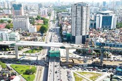 Những cây cầu, hầm sẽ đổi thay diện mạo giao thông Hà Nội