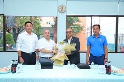 Viettel thất bại, cựu trợ lý tuyển Việt Nam 'trách' trọng tài