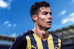 Fenerbahce ôm mộng ký 'hợp đồng thế kỷ' với Ronaldo