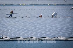 Pháp: Lạm phát giảm mạnh nhờ biện pháp bảo hộ thuế quan năng lượng