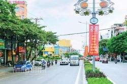 Tết Độc lập trong tim người Ninh Bình