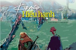 Kịp mùa Hiếu hạnh