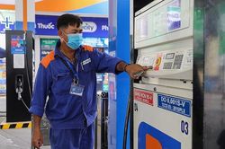Petrolimex kiến nghị giải pháp bình ổn thị trường xăng dầu