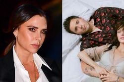 Giữa lúc tin đồn mâu thuẫn bùng nổ, Victoria Beckham lại có động thái như 'cạch mặt' con dâu