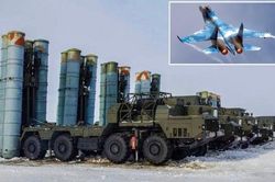 Nga tiêu diệt MiG-29 Ukraine mang tên lửa chống radar AGM-88 HARM