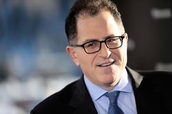 Tài kinh doanh của 'bố già công nghệ' Michael Dell