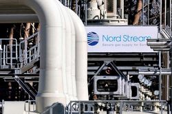 Nga bác kế hoạch mở lại Nord Stream 1 vào phút chót