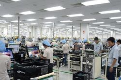 Cơ hội lớn cho DN Việt tham gia chuỗi sản xuất toàn cầu