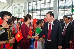 Bảo đảm công bằng trong giáo dục, để không ai bị bỏ lại phía sau