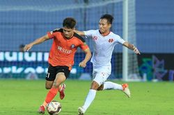 V.League 2022 ngày 3 và 4-9: Chật chội chiếu dưới