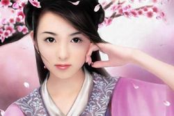 'Tứ đại tài nữ' của Trung Hoa xưa có số phận ra sao?