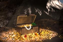 Những kho báu bí ẩn nhất lịch sử, thách đố cả chuyên gia