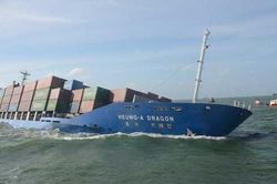 Tai nạn hàng hải đặc biệt nghiêm trọng còn cao