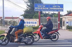 Cà Mau: Xác minh vụ cụ ông bị cụ bà đánh nhập viện