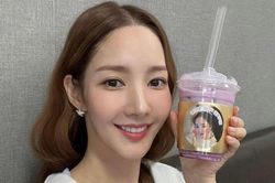Ngày càng gầy, Park Min Young liên tiếp nhận nhiều ý kiến trái chiều