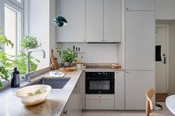 Căn hộ 28m2 ngăn nắp và xinh xắn của cô gái độc thân