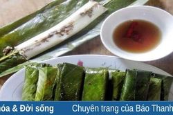 Bánh lá răng bừa