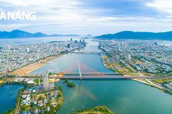 Tạo động lực và dư địa phát triển từ quy hoạch phân khu đô thị