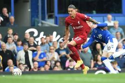 Thể thao Thể thao Liverpool hòa thất vọng trước Everton