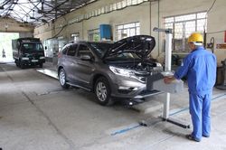 Những lỗi khiến ôtô bị từ chối đăng kiểm
