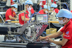 Dấu hiệu phục hồi của kinh tế Việt Nam ngày càng rõ nét