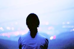 Chị dâu chờ chồng 7 năm, nhưng lại bỏ đi ngay đêm đầu tiên anh trở về