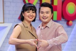Lê Khánh tiết lộ từng phải vượt qua thời gian rối loạn tâm lý khi mang bầu