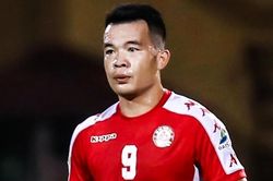 Highlights CLB TP.HCM 0-1 Nam Định