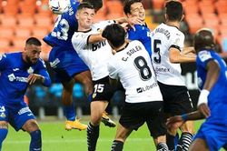 Soi kèo nhà cái Valencia vs Getafe. Nhận định, dự đoán bóng đá La Liga (2h00, 5/9)