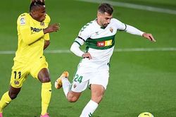 Soi kèo nhà cái Villarreal vs Elche. Nhận định, dự đoán bóng đá La Liga (23h30, 4/9)
