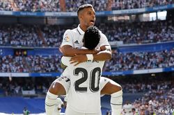 La Liga vòng 4: Real và Barcelona cùng thắng, Atletico bị cầm chân đáng tiếc