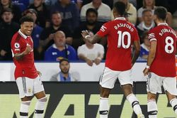 Nhận định bóng đá MU vs Arsenal: Bài kiểm tra thực sự cho tham vọng
