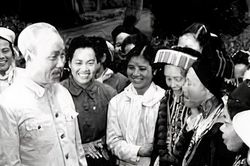 Để người dân trao quyền mà không mất quyền
