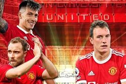 Phil Jones bị cắt chỗ trong phòng thay đồ MU để nhường chỗ cho các tân binh