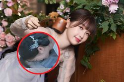 Thương Lan Quyết bị khán giả bóc chi tiết hài hước, Ngu Thư Hân có tội tình gì với tổ tạo hình?